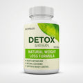Weight Loss Detox Capsules